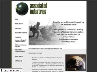 associated-ind.com