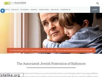 associated.org