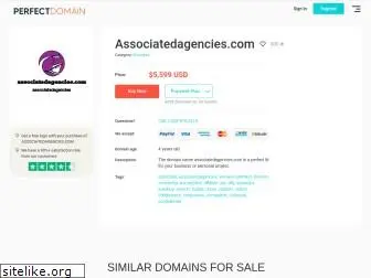 associatedagencies.com