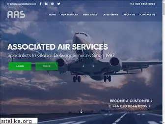 associatedair.co.uk