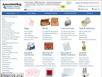 associatedbag.com