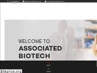 associatedbiotech.com