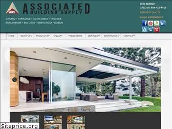 associatedbuildingsupply.com