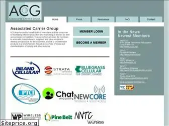 associatedcarriergroup.com