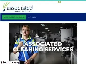 associatedcleaning.com.au