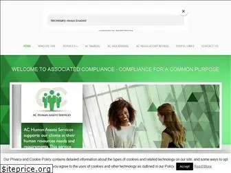 associatedcompliance.co.za