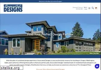 associateddesigns.com