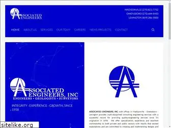 associatedengineers.com