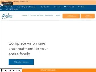 associatedeyecare.com