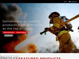 associatedfiresafety.com