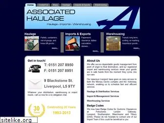 associatedhaulage.co.uk