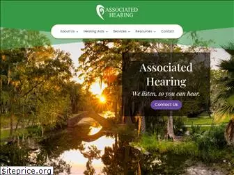 associatedhearinginc.com