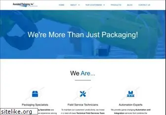 associatedpackaging.com