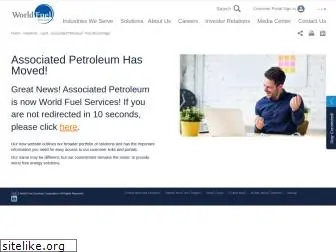 associatedpetroleum.com