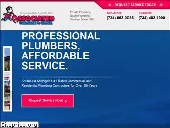 associatedplumbing.com