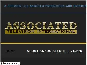 associatedtelevision.com