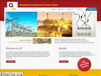 associatedtransformers.com