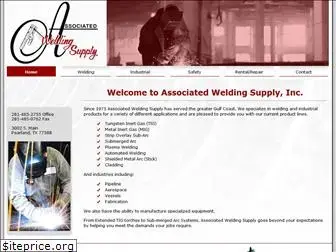 associatedweldingsupply.com