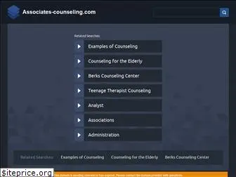 associates-counseling.com