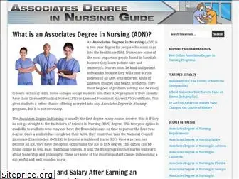 associates-degree-in-nursing.org