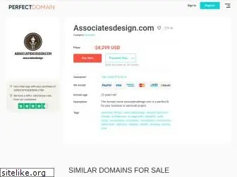 associatesdesign.com