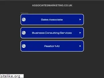 associatesmarketing.co.uk