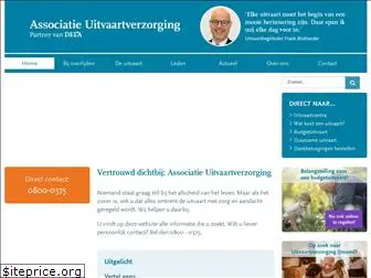 associatieuitvaart.nl
