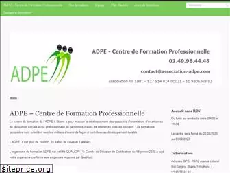 association-adpe.com