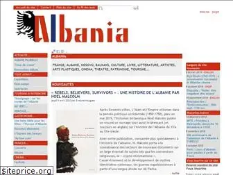 association-albania.com