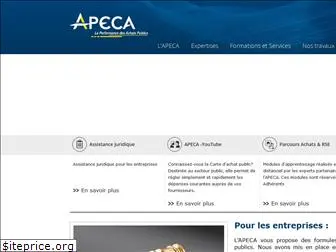 association-apeca.org