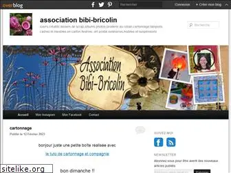 association-bibi-bricolin.fr