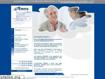 association-emera.fr