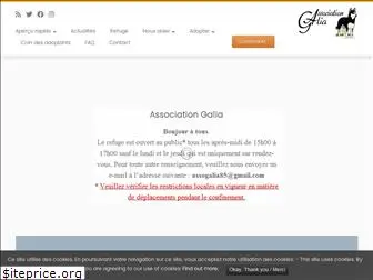 association-galia.fr