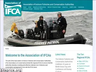 association-ifca.org.uk