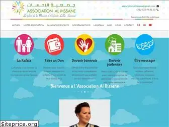 association-ihssane.org