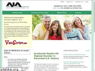 association-insurers.net