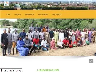 association-nigeriens-toulouse.fr