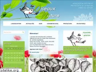 association-oiseaux-nature.com