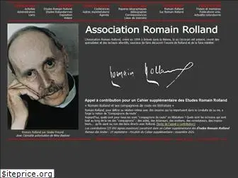association-romainrolland.org