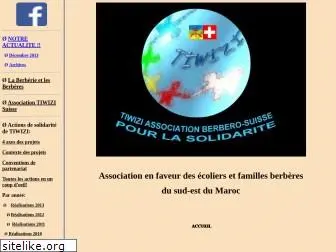 association-tiwizi-suisse.org