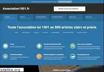 association1901.fr