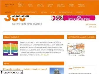 association360.ch