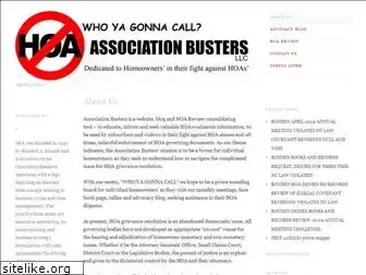 associationbusters.com