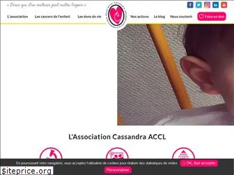 associationcassandra.org