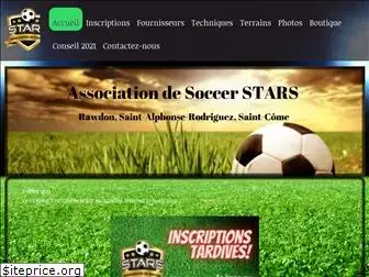 associationdesoccerstars.com