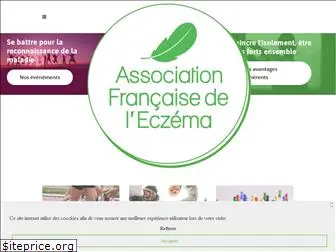 associationeczema.fr