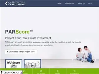 associationevaluation.com