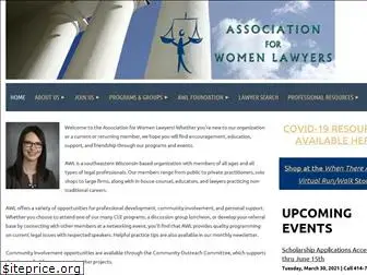 associationforwomenlawyers.org