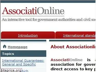 associationline.org