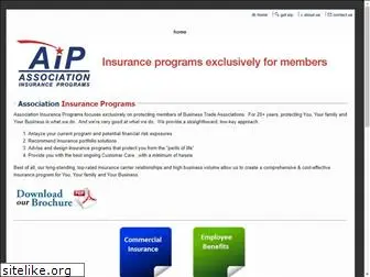 associationmembersinsurance.com